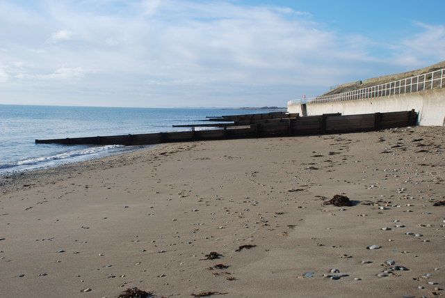 Dydd Nadolig 2009 Cricieth Christmas Day