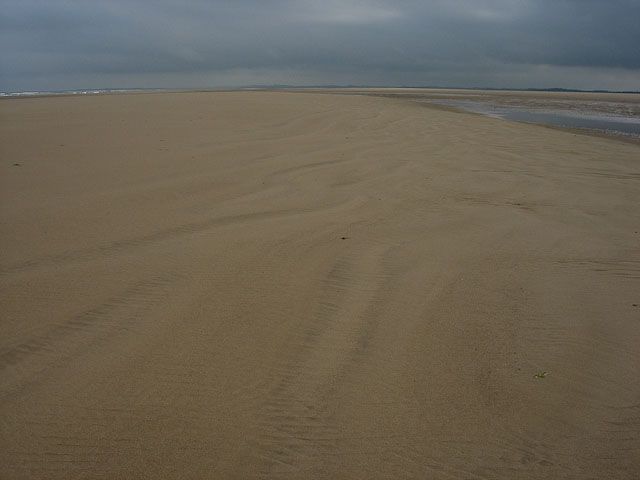 Bob Hall's Sands