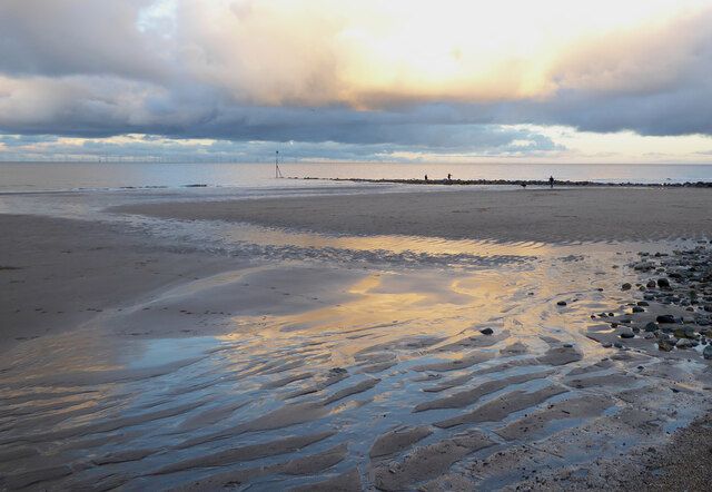 Bae Colwyn / Bay of Colwyn (4)