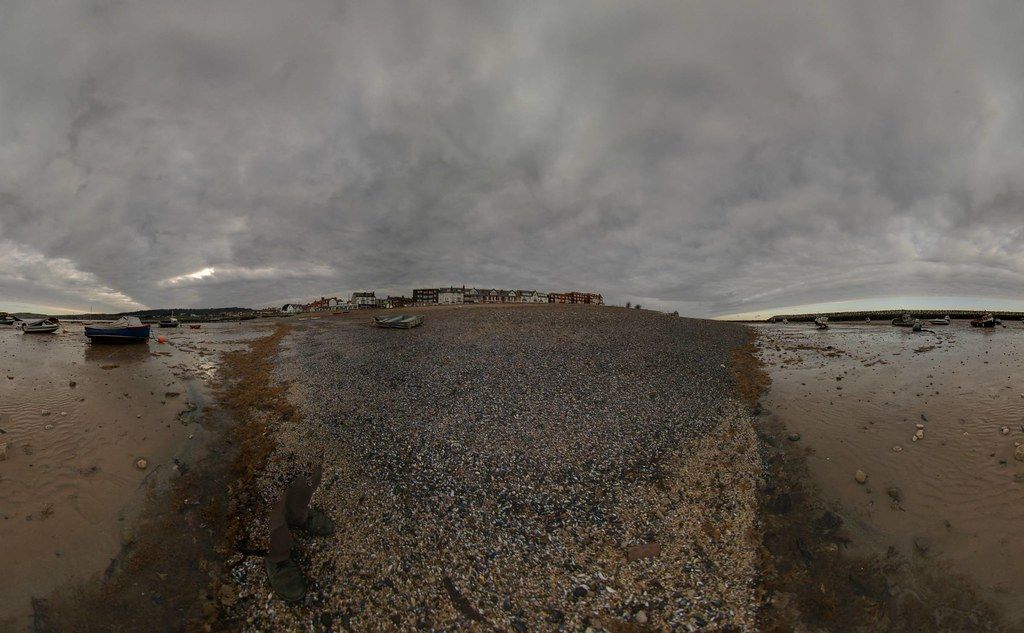 GB beach