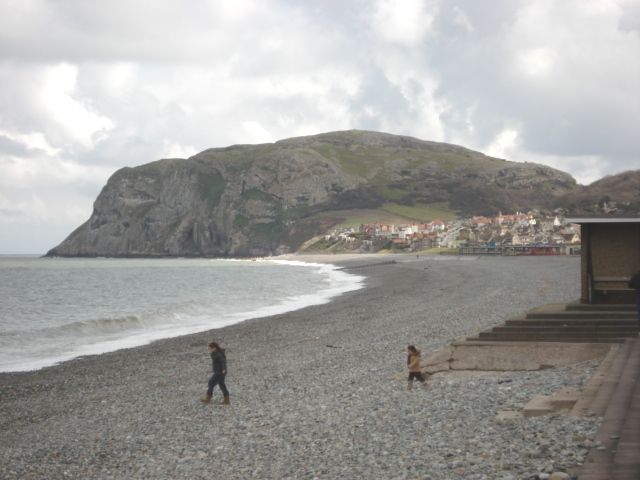 North Beach, Craigside