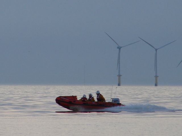 Safeguarding our shores