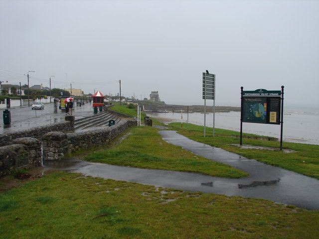 Portmarnock Velvet Strand