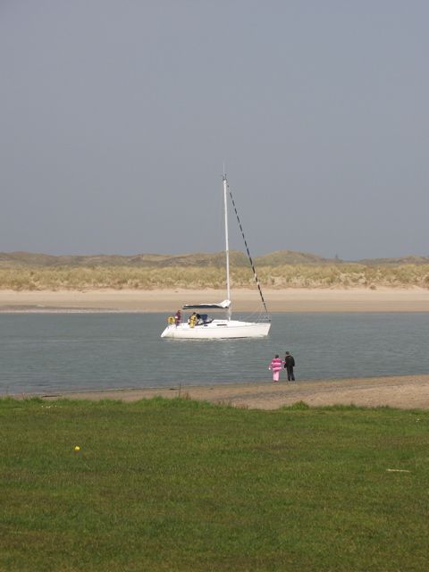 The Island, Malahide, Co. Dublin
