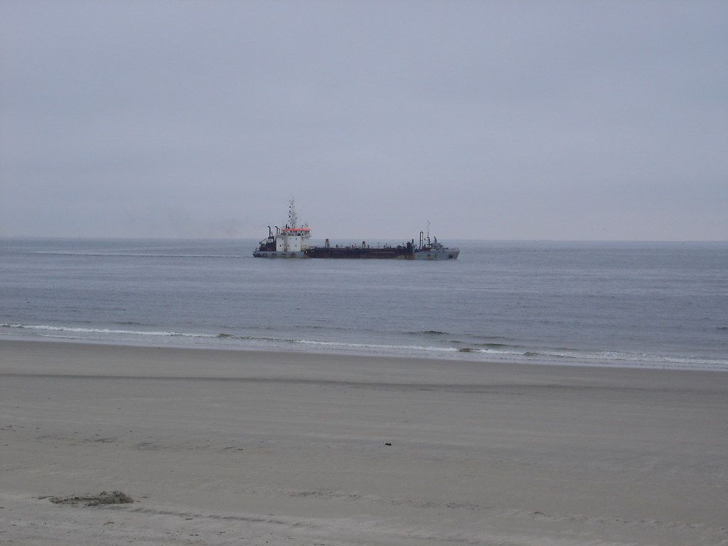 2006-04-20 04-23 Borkum