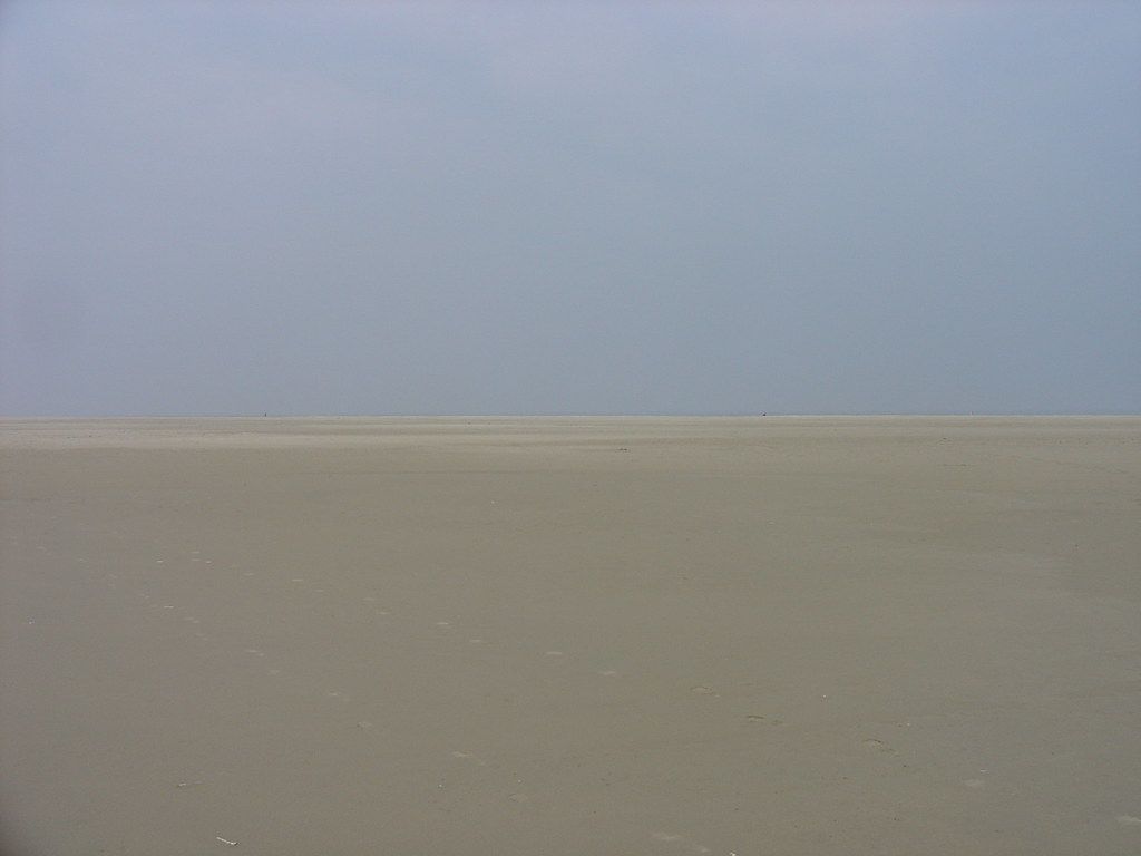 2006-04-20 04-23 Borkum