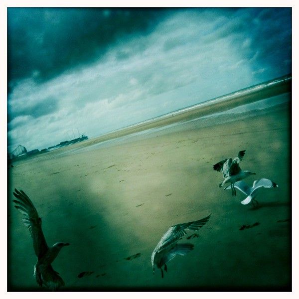 Blackpool and Lytham Day Trip