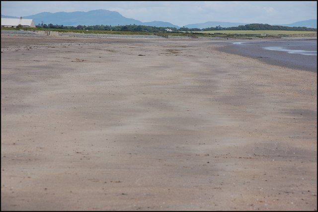 Lurganboy beach near Clogherhead (1)