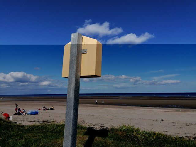 Lurganboy/Port Beach Co Louth