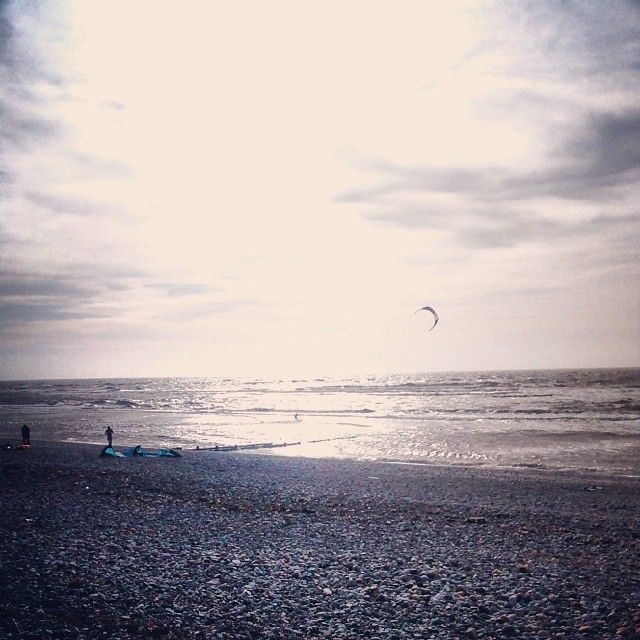 #windy #seaside #sea #lancashire #igerslancashire
