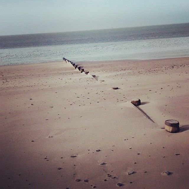 #lancashire #seaside #igerslancashire #sea #fleetwood