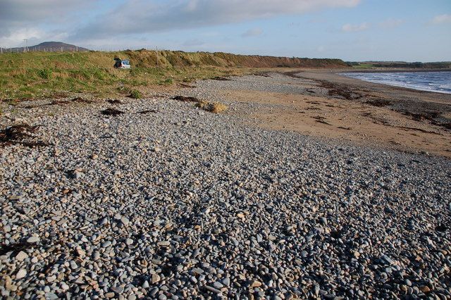 Gyles Quay near Dundalk (1)