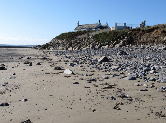 Bay View House, Cranfield