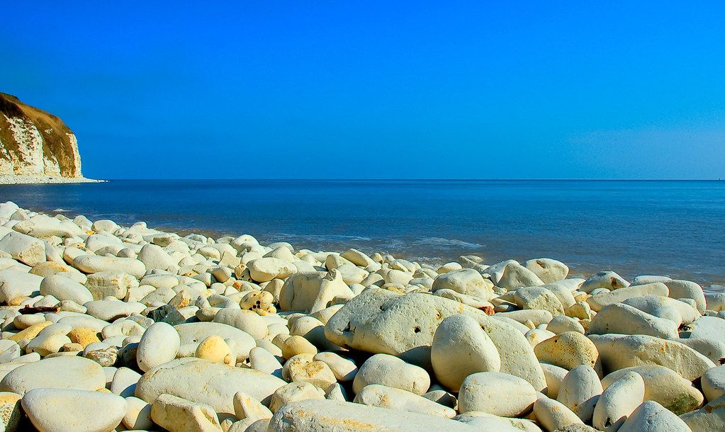 Dane's Dyke, Bridlington, East Yorkshire