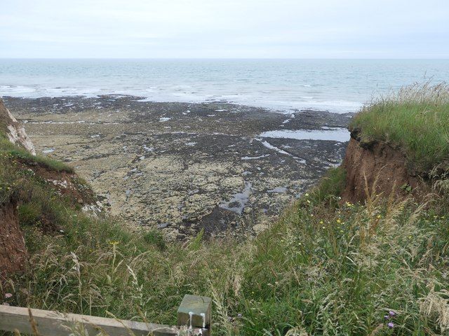 Cattlemere Hole and Cattlemere Scar