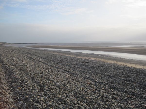 West Shore, Walney Island