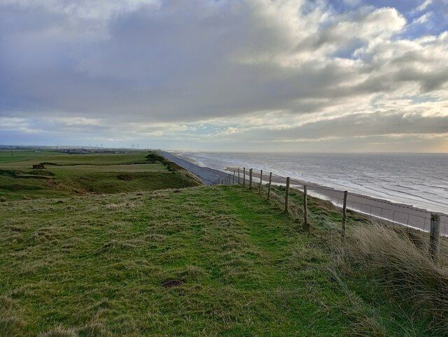 Walkhole Bank and Coteley Bank