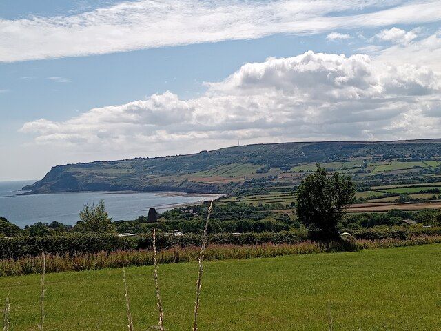 Robin Hood's Bay