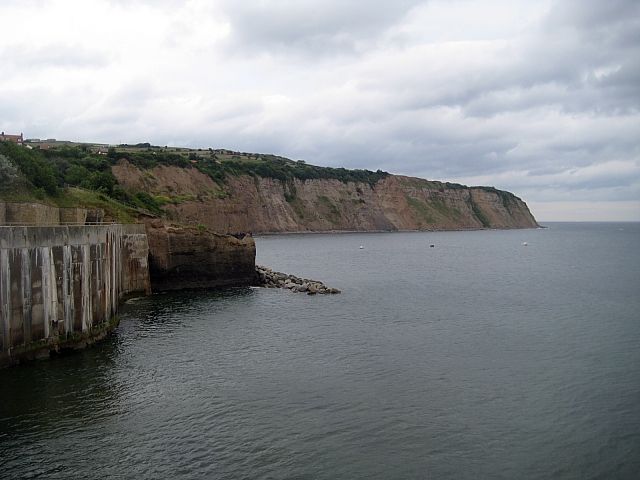 Robin Hood's Bay