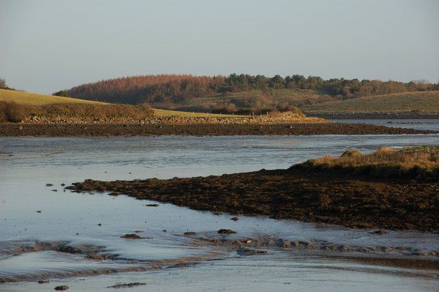 Ballymorran Bay, Strangford Lough