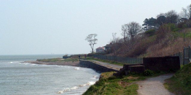 North Down Coastal Path