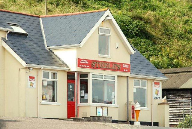 The Ferris Bay Road, Islandmagee (4)