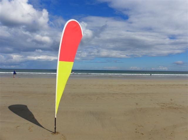 Benone Strand, Derry / Londonderry