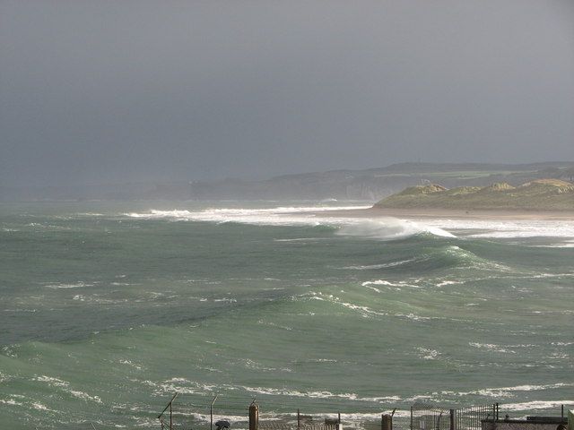 East Bay Portrush