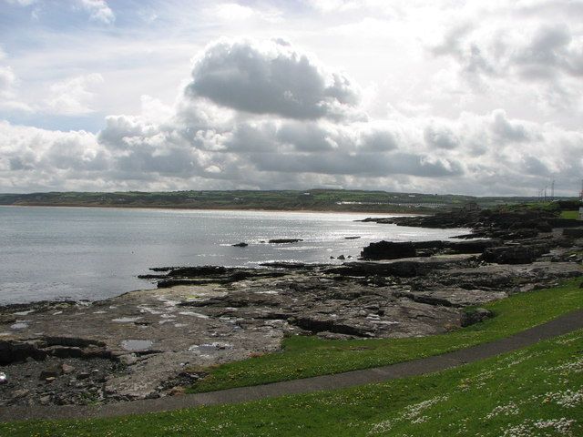 East Bay Portrush