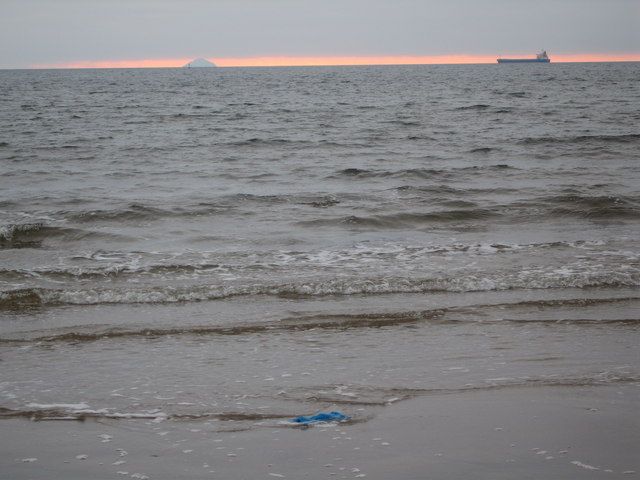 Irvine Bay Shore