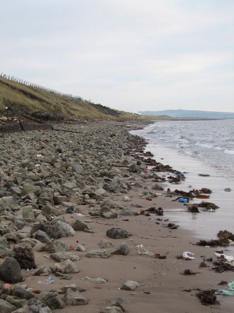 Irvine Bay Shore