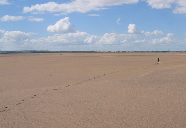 Big Beach, Big Sky