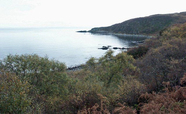 Aonan Mor, Islay