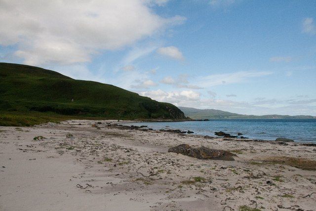 Near Carraig an Ràtha, Islay