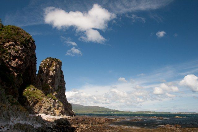 Rubh' a' Phuill, Islay