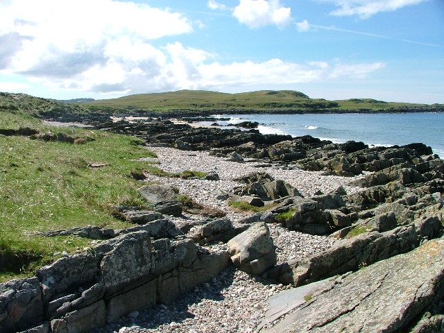 Traigh Fleisgein Mhor