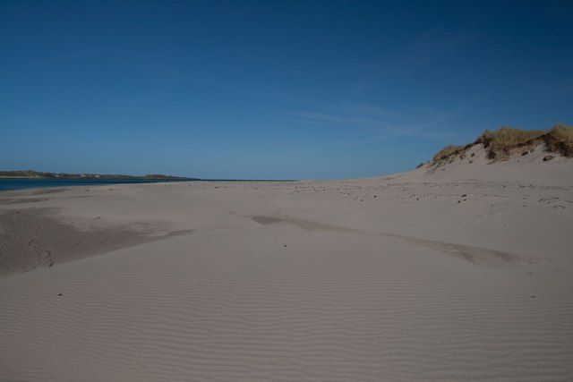 Corran Bàn, Killinallan Point, Islay