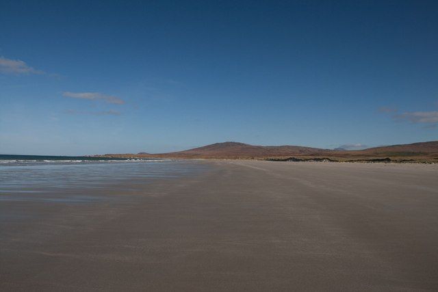 Tràigh Baile Aonghais, Islay