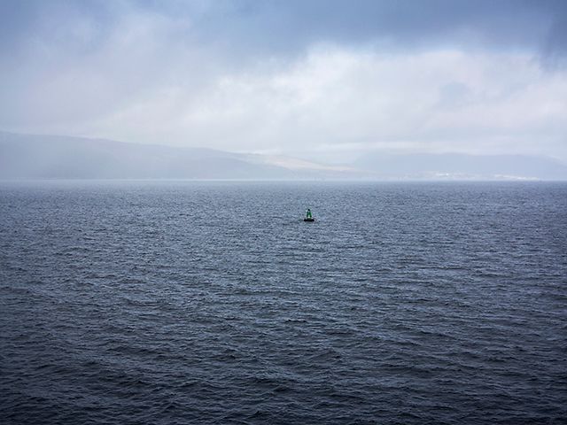 West of Wemyss Bay