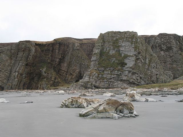 Bàgh an Dà Dhoruis