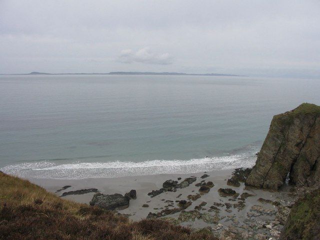 Bagh an Dha Dhoruis, Islay