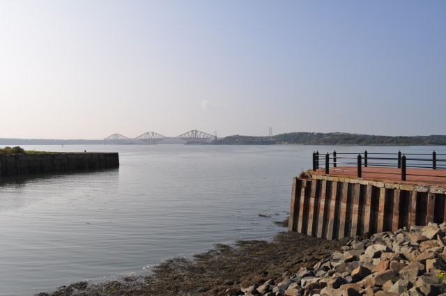 St David's Harbour, Dalgety Bay