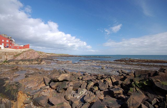 Pittenweem East Shore