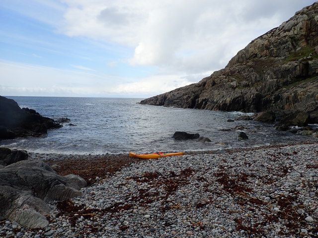 Port Aoinead an Tighein
