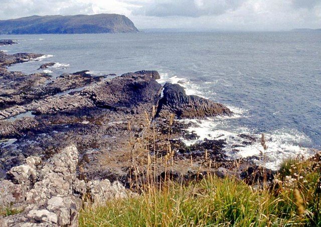 Port na h-Iteig