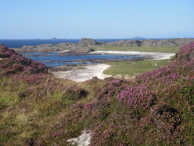 Camas Cuil an t-Saimh