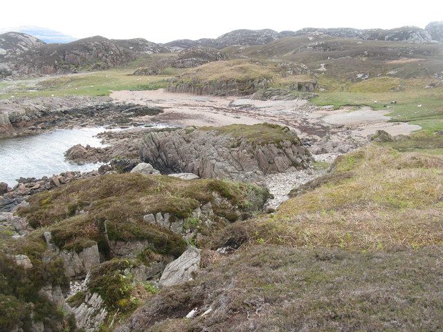 Port Gart an Fhithrich