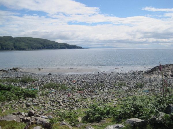 Port a Bheoil Mhoir and Loch Buie