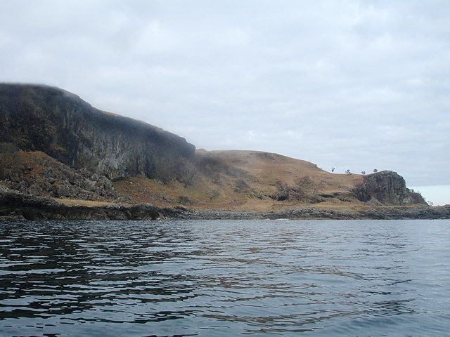 Port nam Marbh