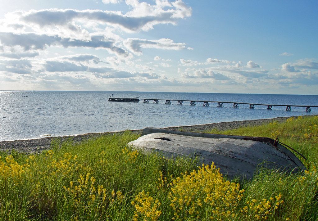 2010-05-22 06-05 Schweden 0630 Öland, Mörbylanga